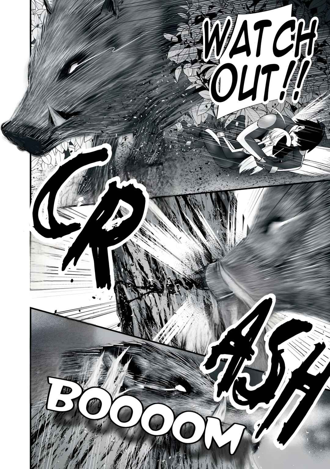 Isekai Rakuraku Survival ~Seizon Skill Tsuwamono no Ore ga Bishoujo Shiri to Kurasu Mujintou Seikatsu~ Chapter 54 - Page 34
