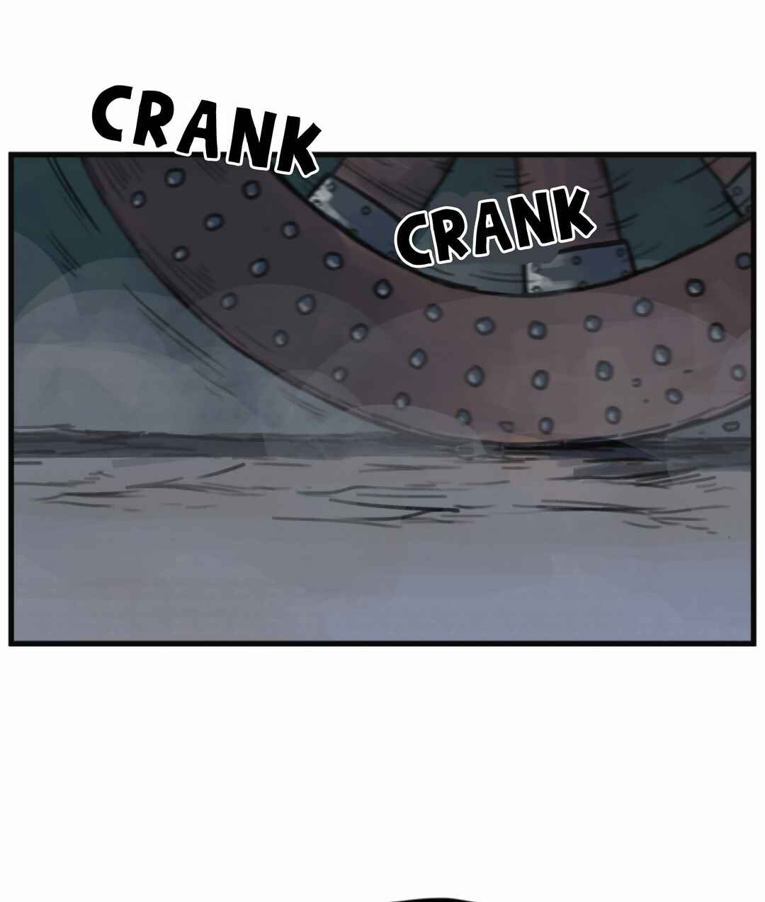 Gallantry Will Get You Nowhere Chapter 5 - Page 4