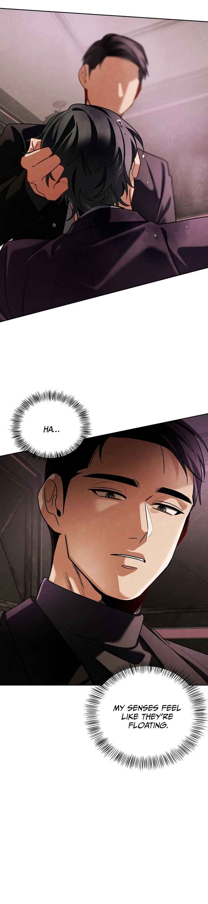 To Be an Actor Chapter 121 - Page 21