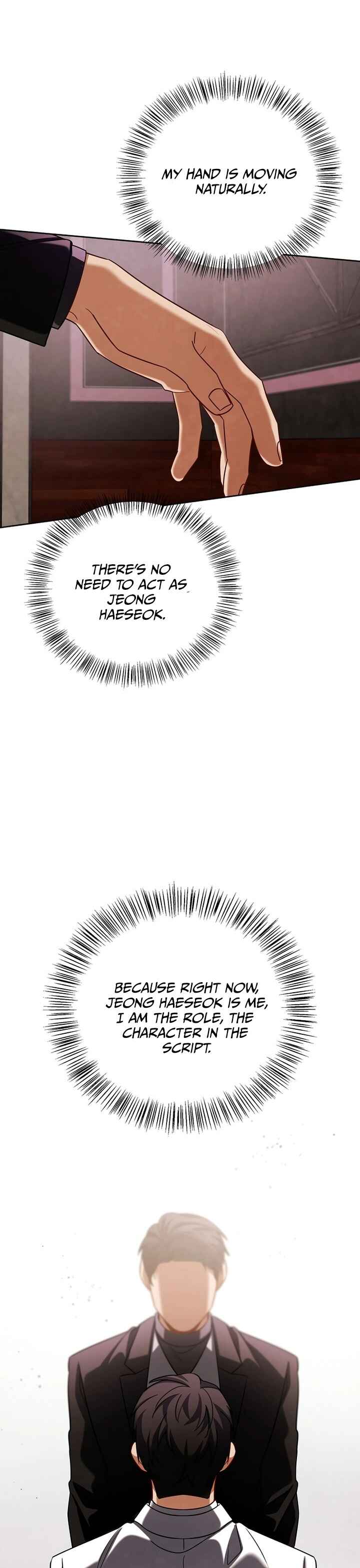 To Be an Actor Chapter 121 - Page 22