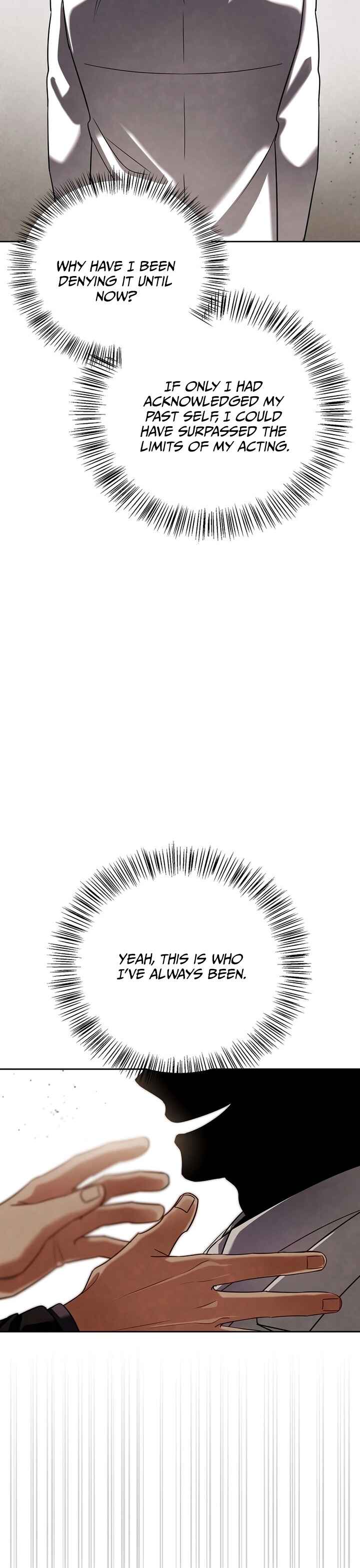 To Be an Actor Chapter 121 - Page 23