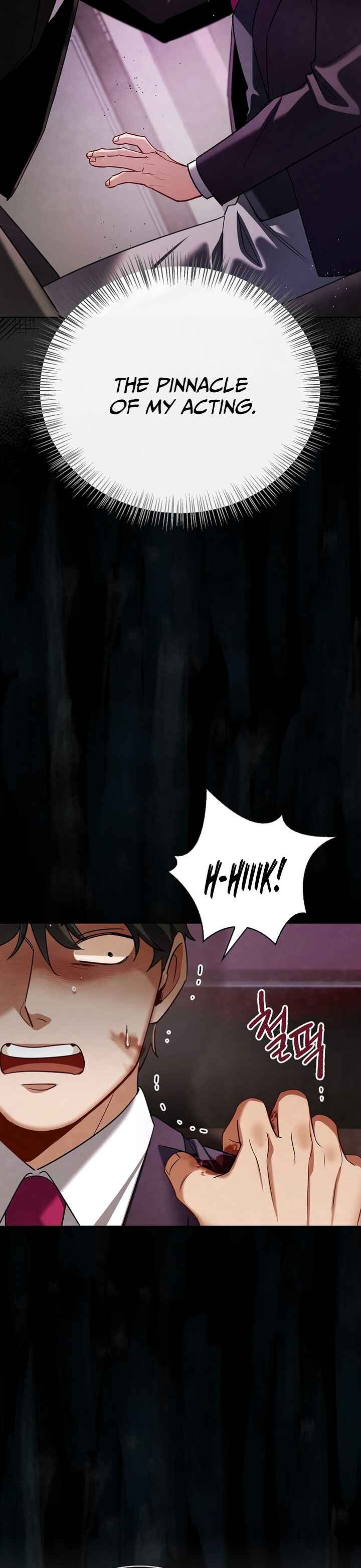 To Be an Actor Chapter 121 - Page 26