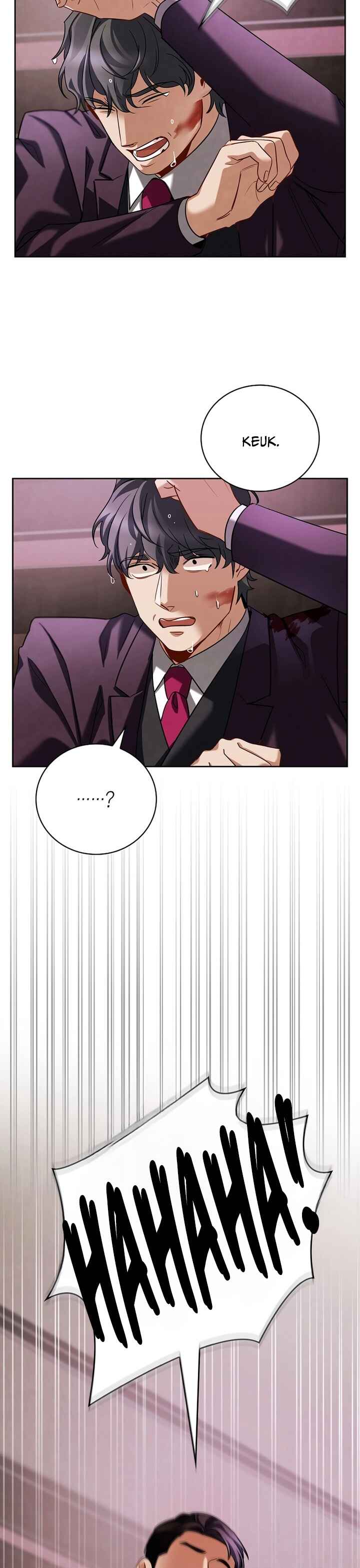 To Be an Actor Chapter 121 - Page 29