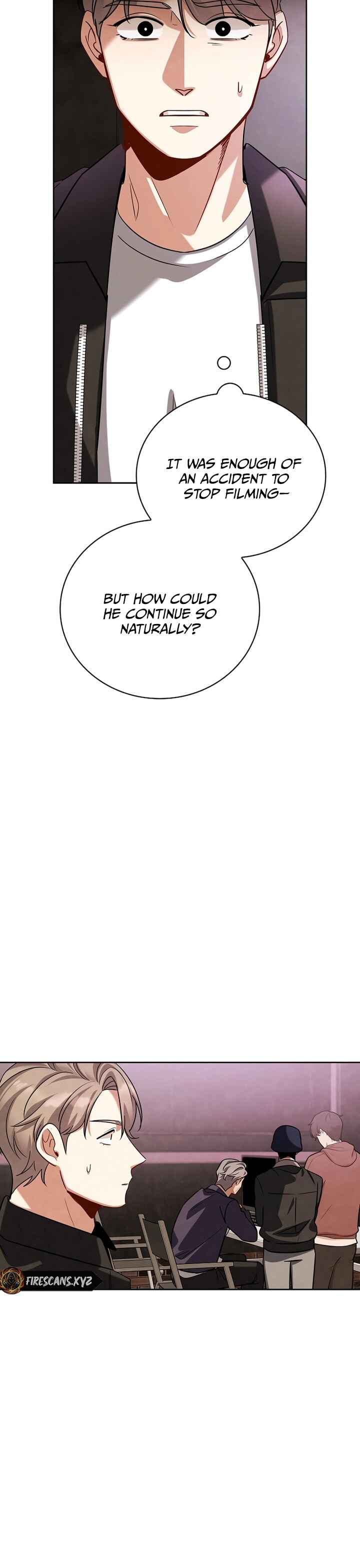 To Be an Actor Chapter 121 - Page 32