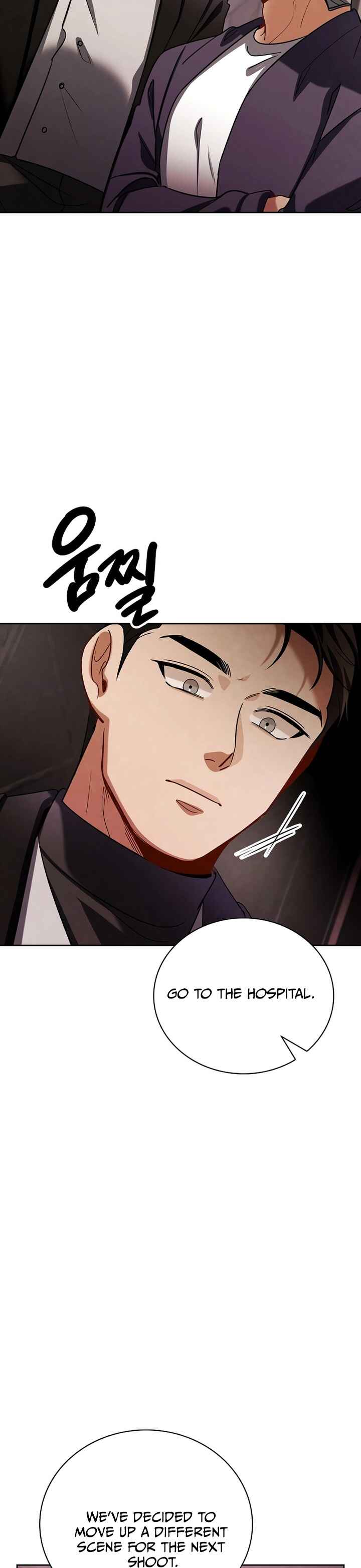 To Be an Actor Chapter 121 - Page 39