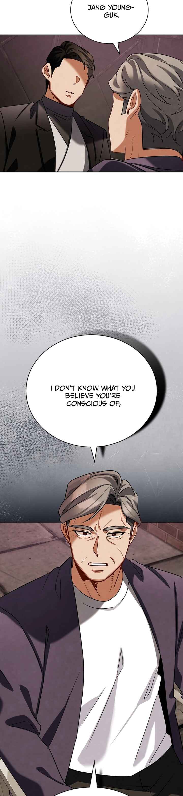 To Be an Actor Chapter 121 - Page 42