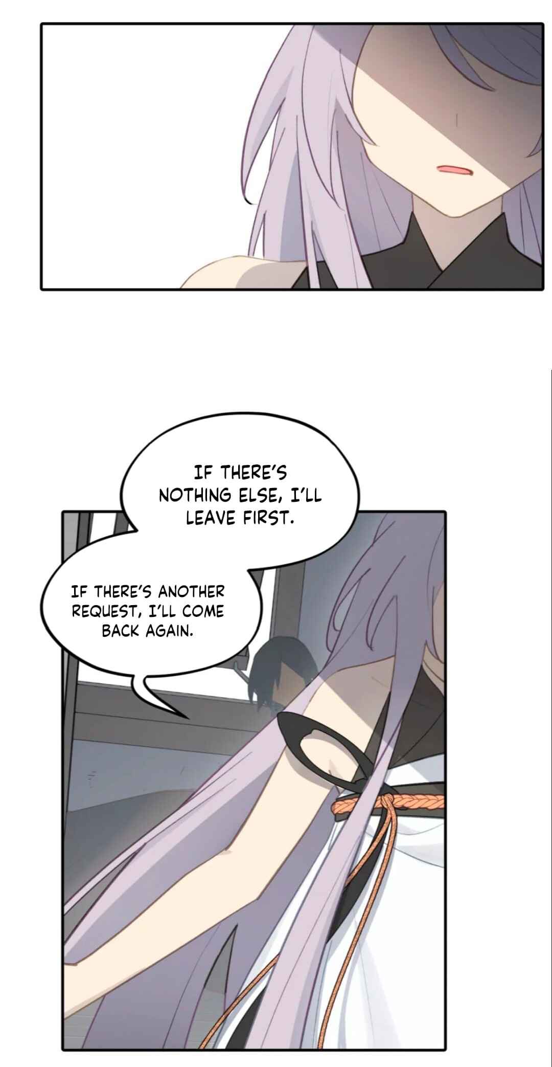 Kill the Male Lead to Become the Villainess Chapter 38 - Page 12