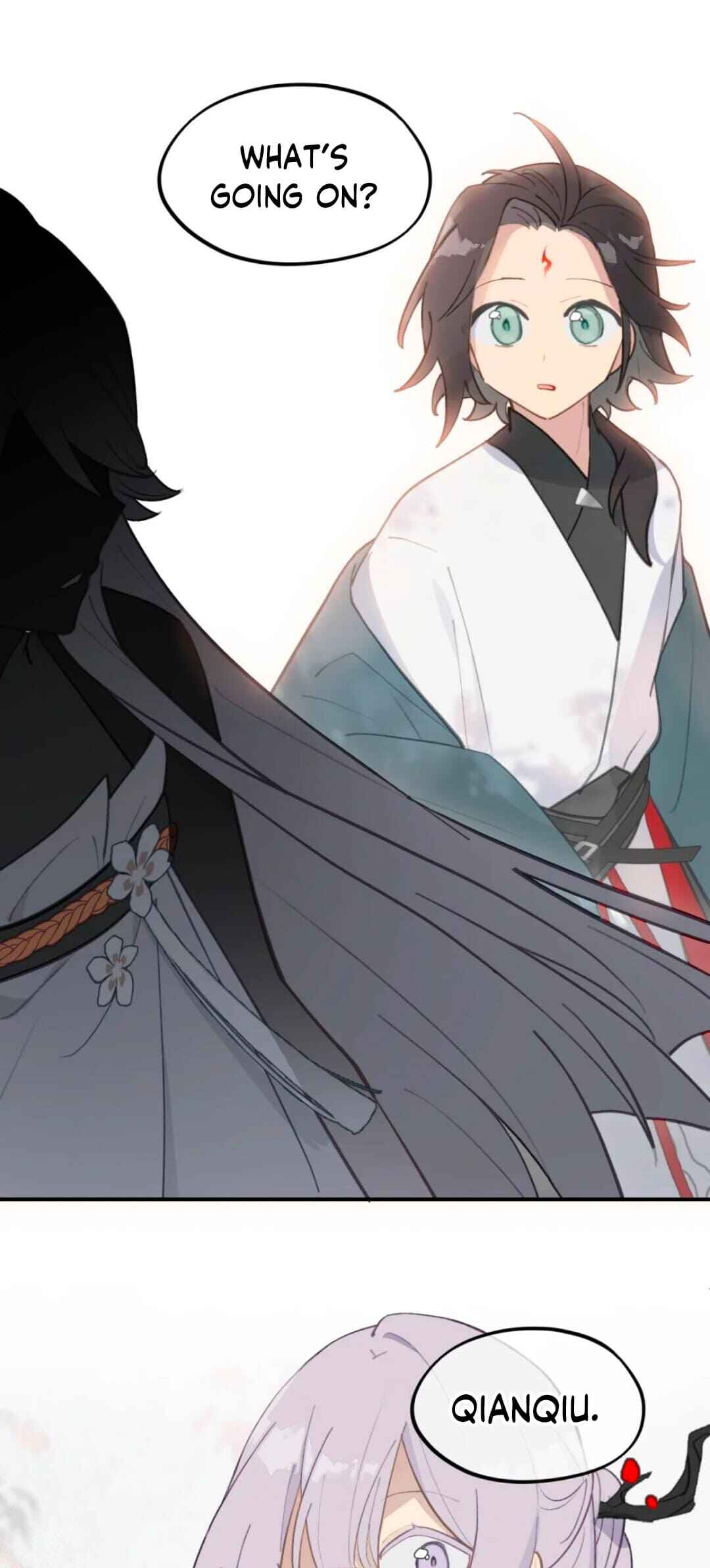 Kill the Male Lead to Become the Villainess Chapter 38 - Page 31