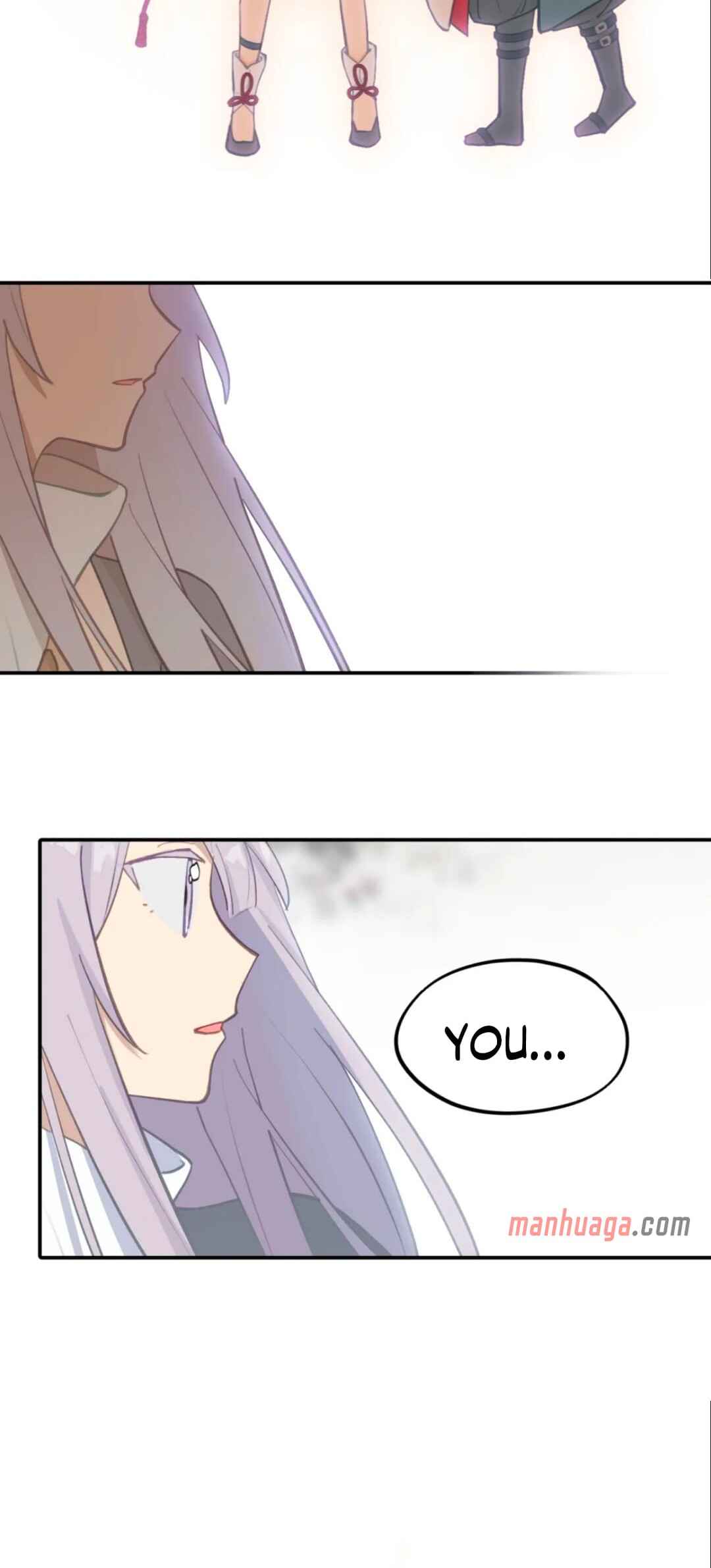 Kill the Male Lead to Become the Villainess Chapter 38 - Page 34