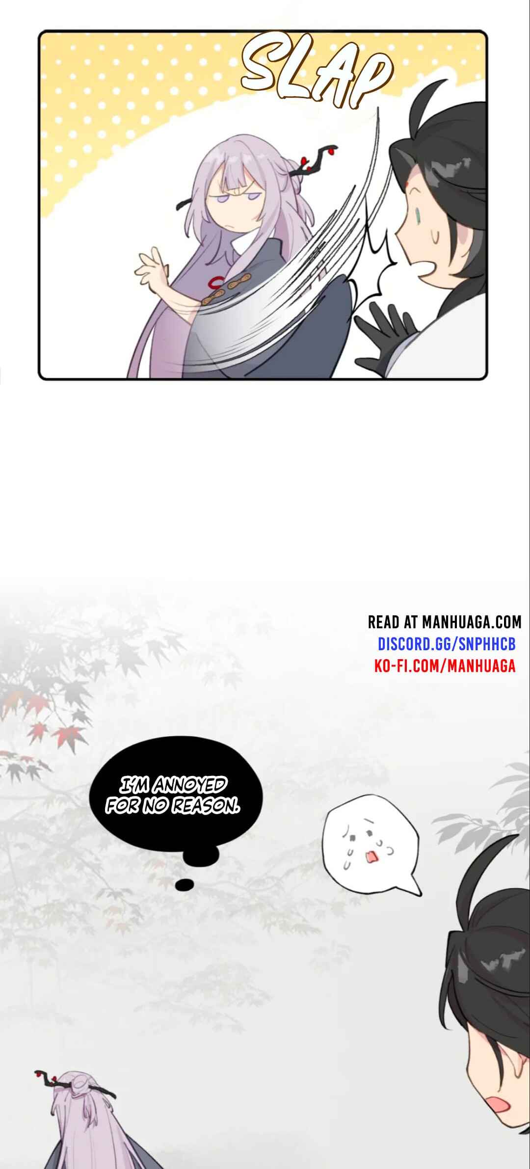 Kill the Male Lead to Become the Villainess Chapter 38 - Page 35