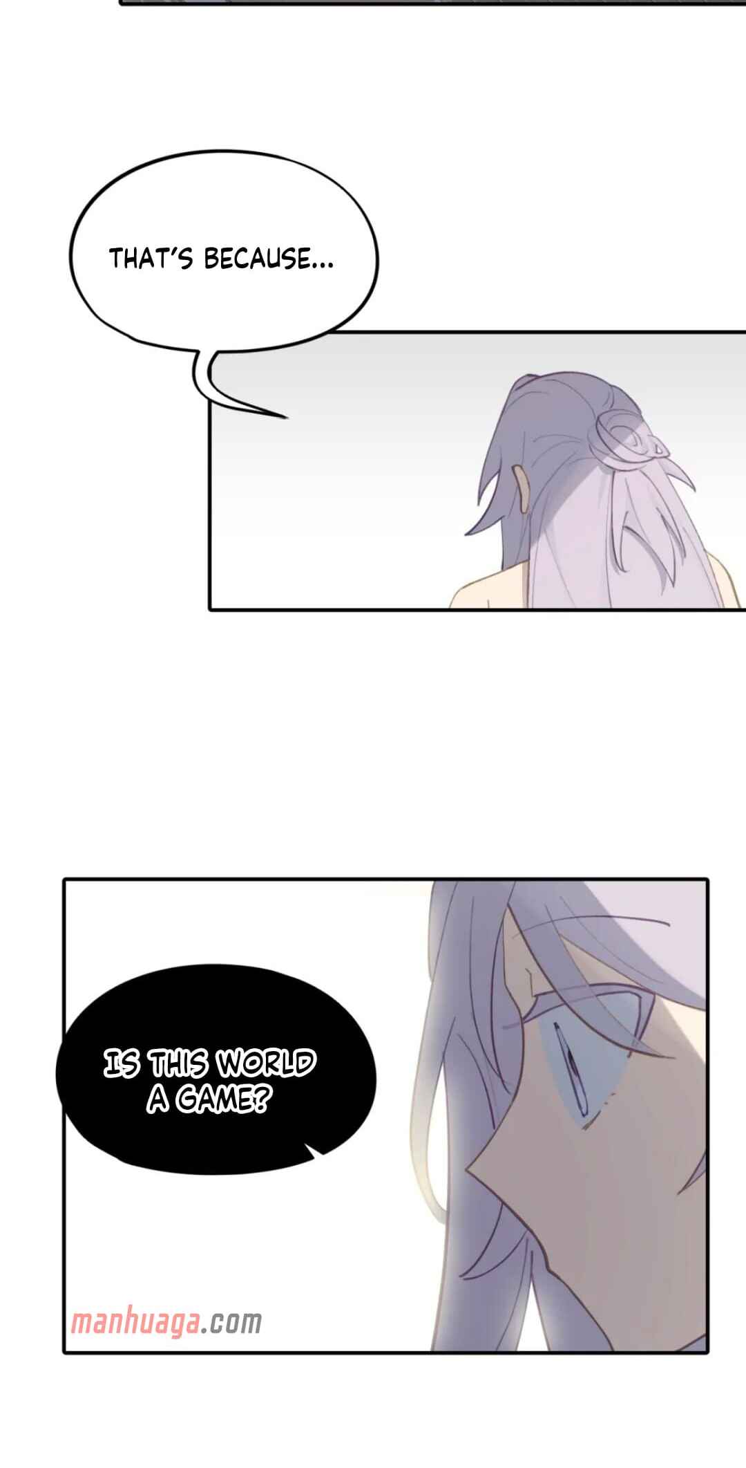 Kill the Male Lead to Become the Villainess Chapter 38 - Page 5