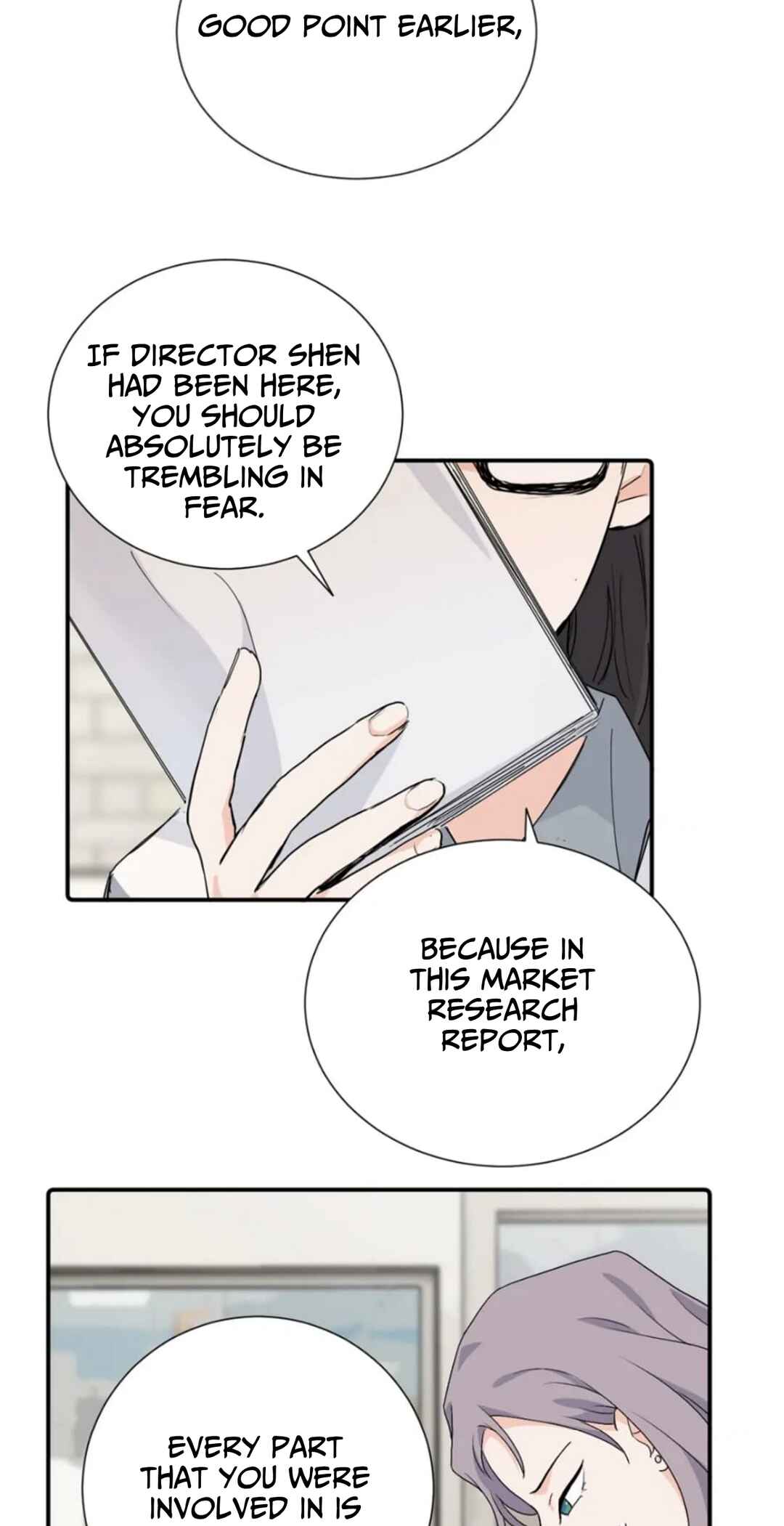 Qīn'ài De Sǐduìtóu Chapter 32 - Page 6