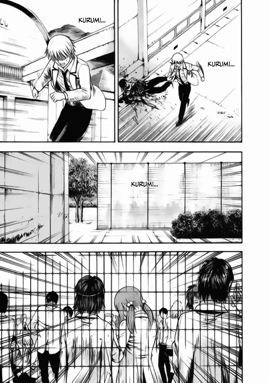 Igai - The Play Dead/Alive Chapter 4 - Page 15