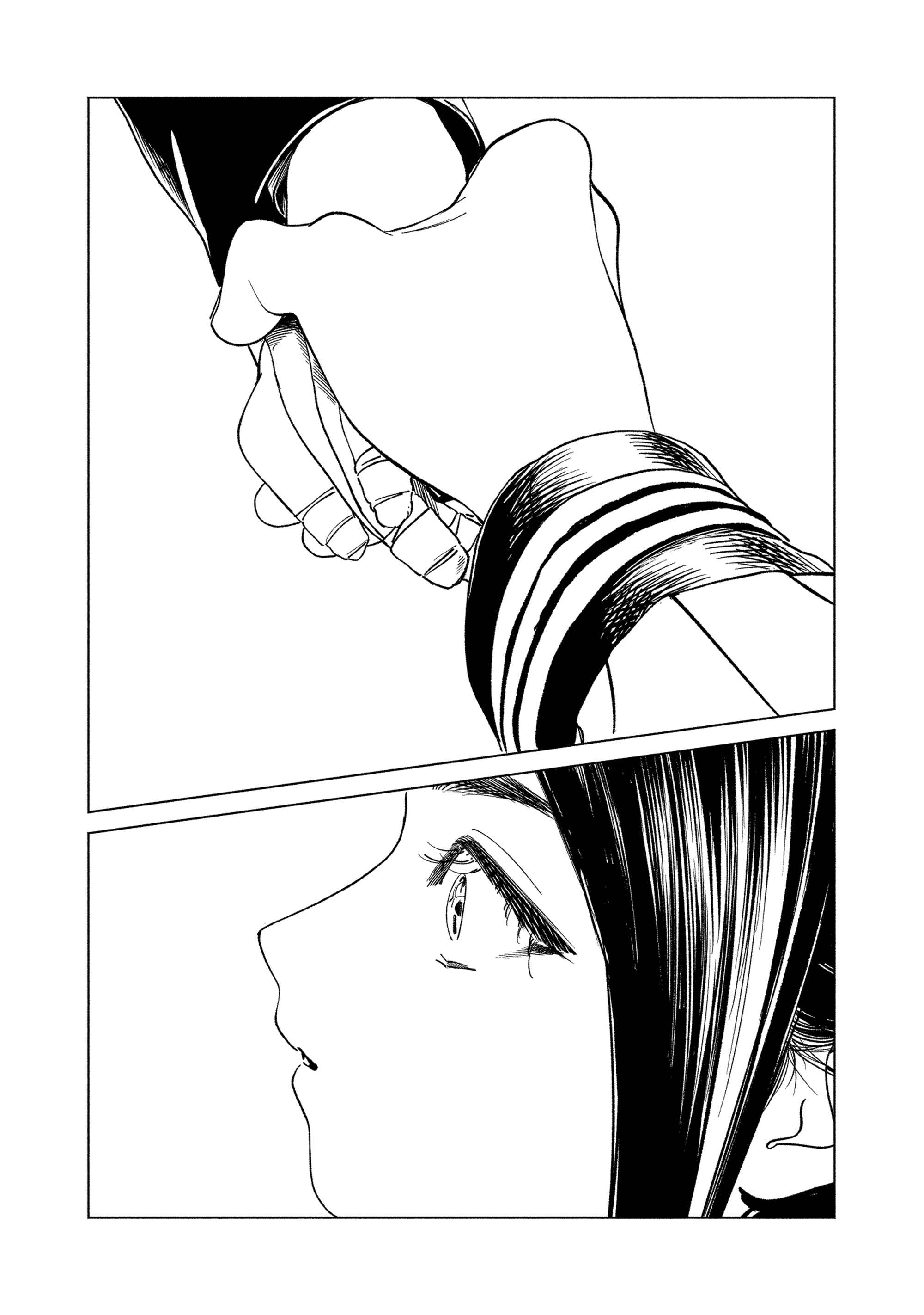 Akebi-chan no Sailor Fuku Chapter 59 - Page 24