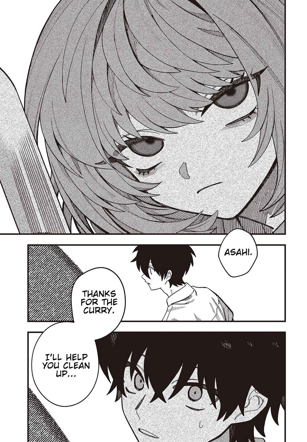 Mad Miniscape Chapter 14 - Page 18