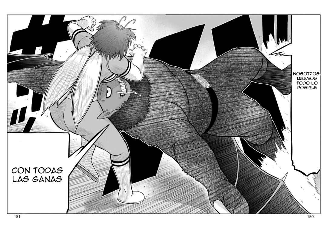 Toujima Tanzaburou wa Kamen Rider ni Naritai Chapter 60 - Page 12