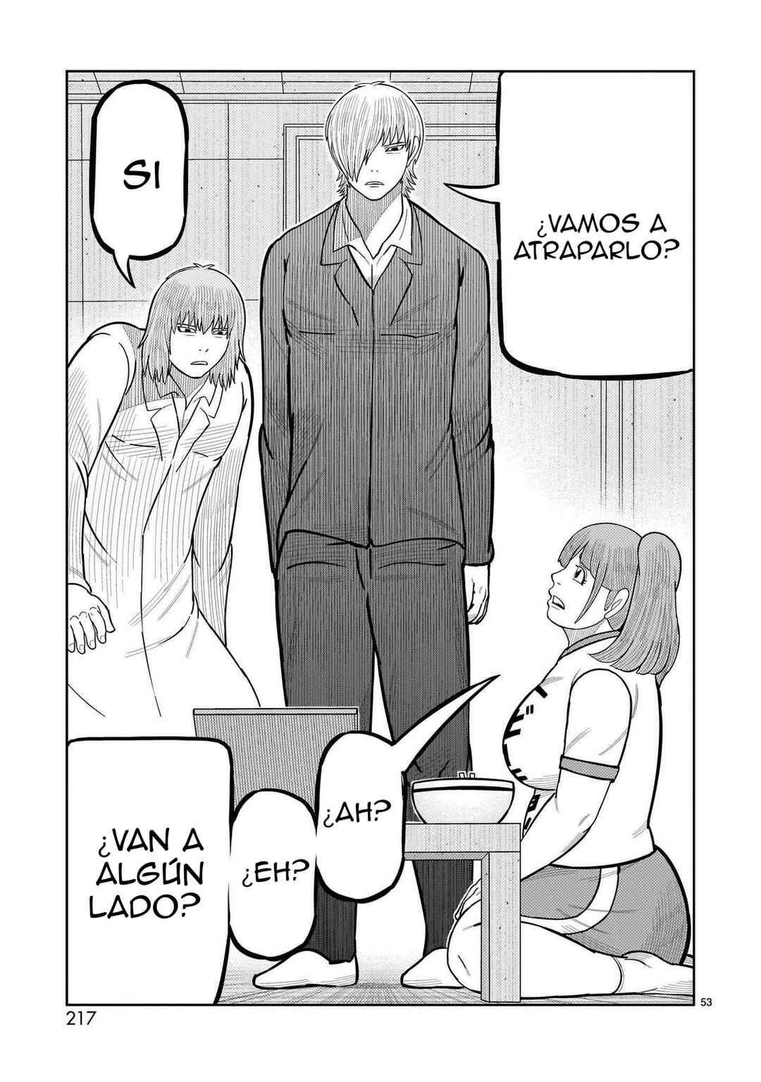 Toujima Tanzaburou wa Kamen Rider ni Naritai Chapter 60 - Page 36