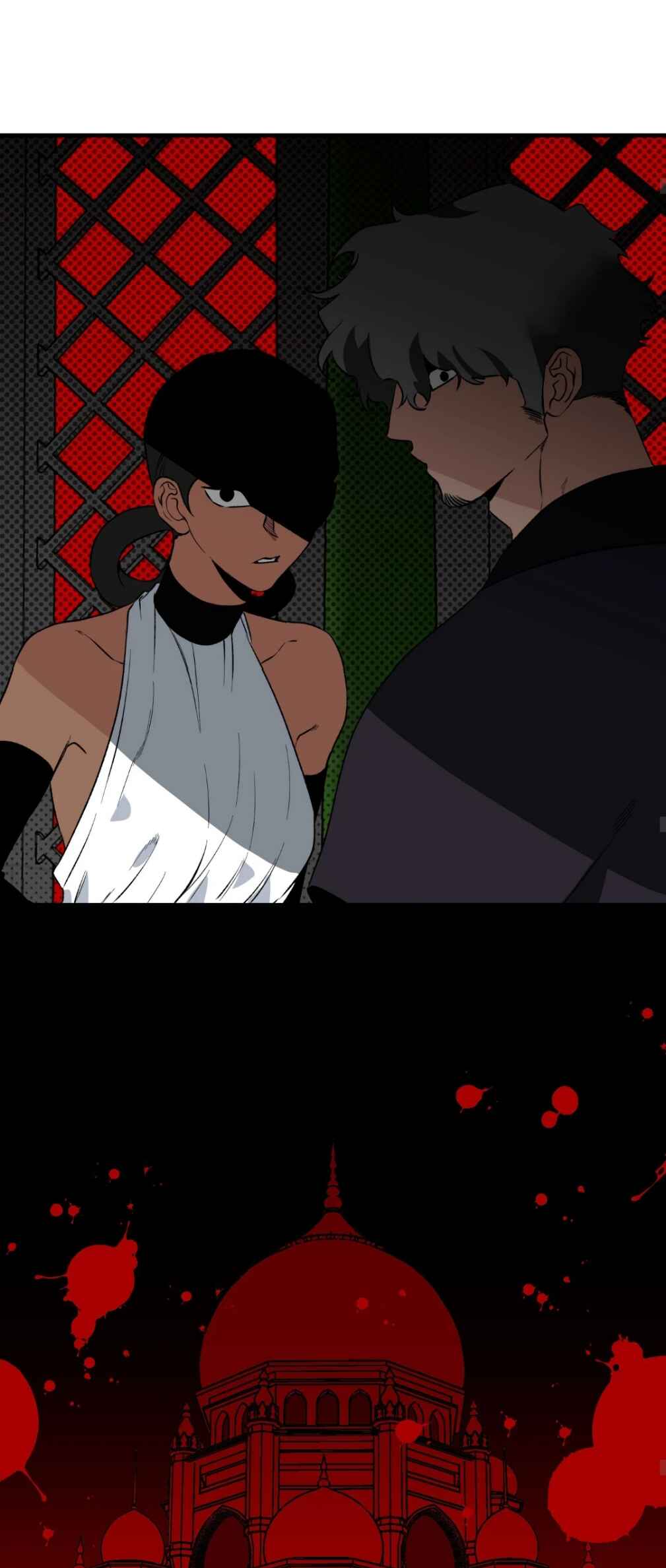 Baegya ui Kkotgil Chapter 6 - Page 19