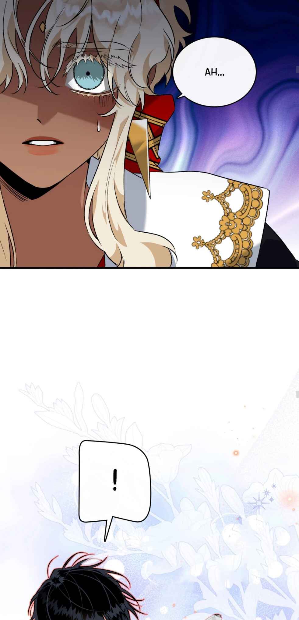 Baegya ui Kkotgil Chapter 6 - Page 25