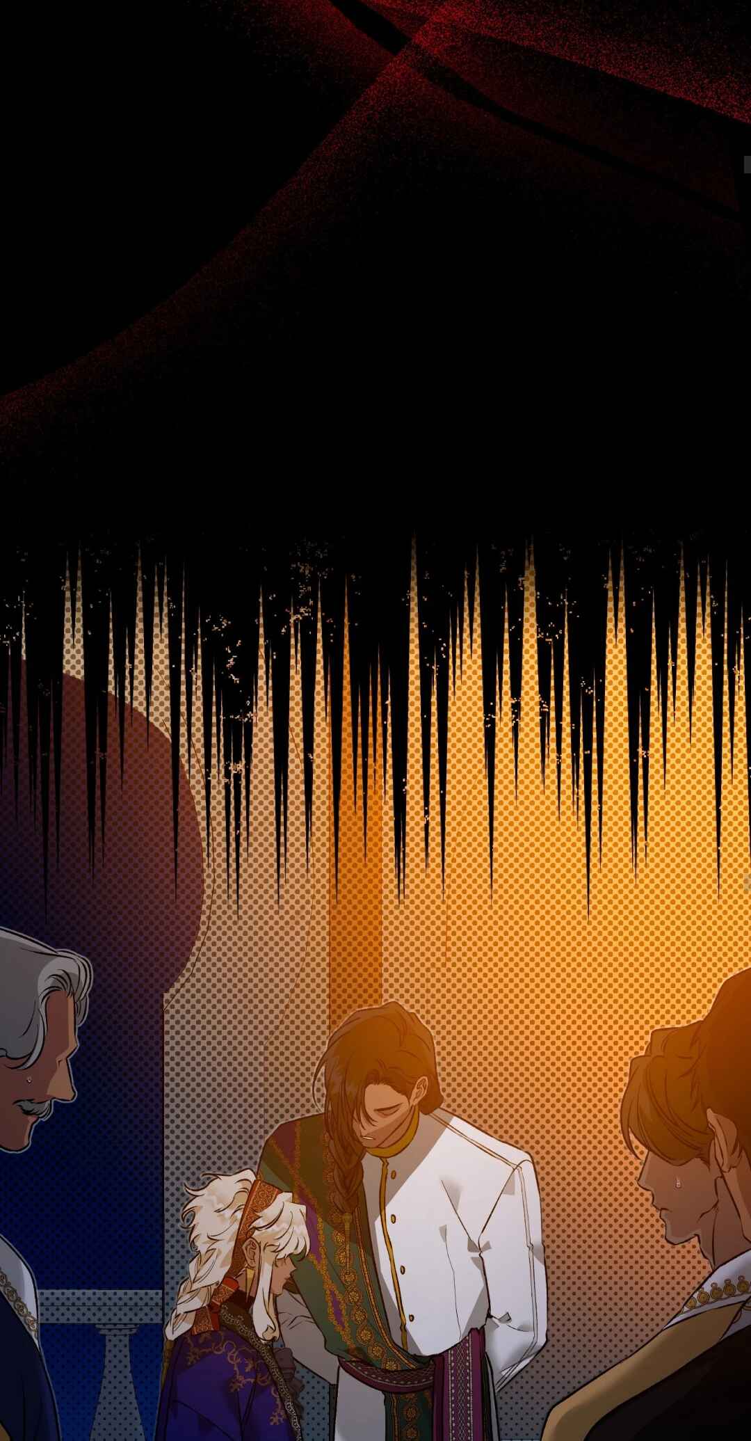 Baegya ui Kkotgil Chapter 6 - Page 38