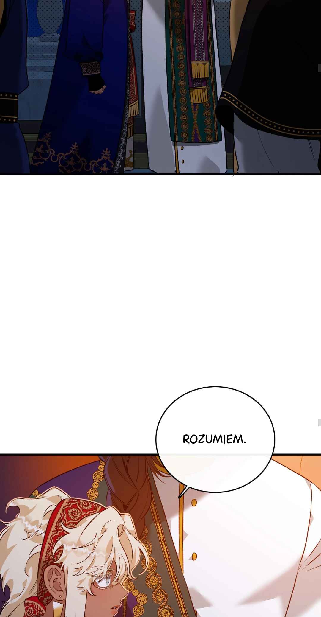 Baegya ui Kkotgil Chapter 6 - Page 39
