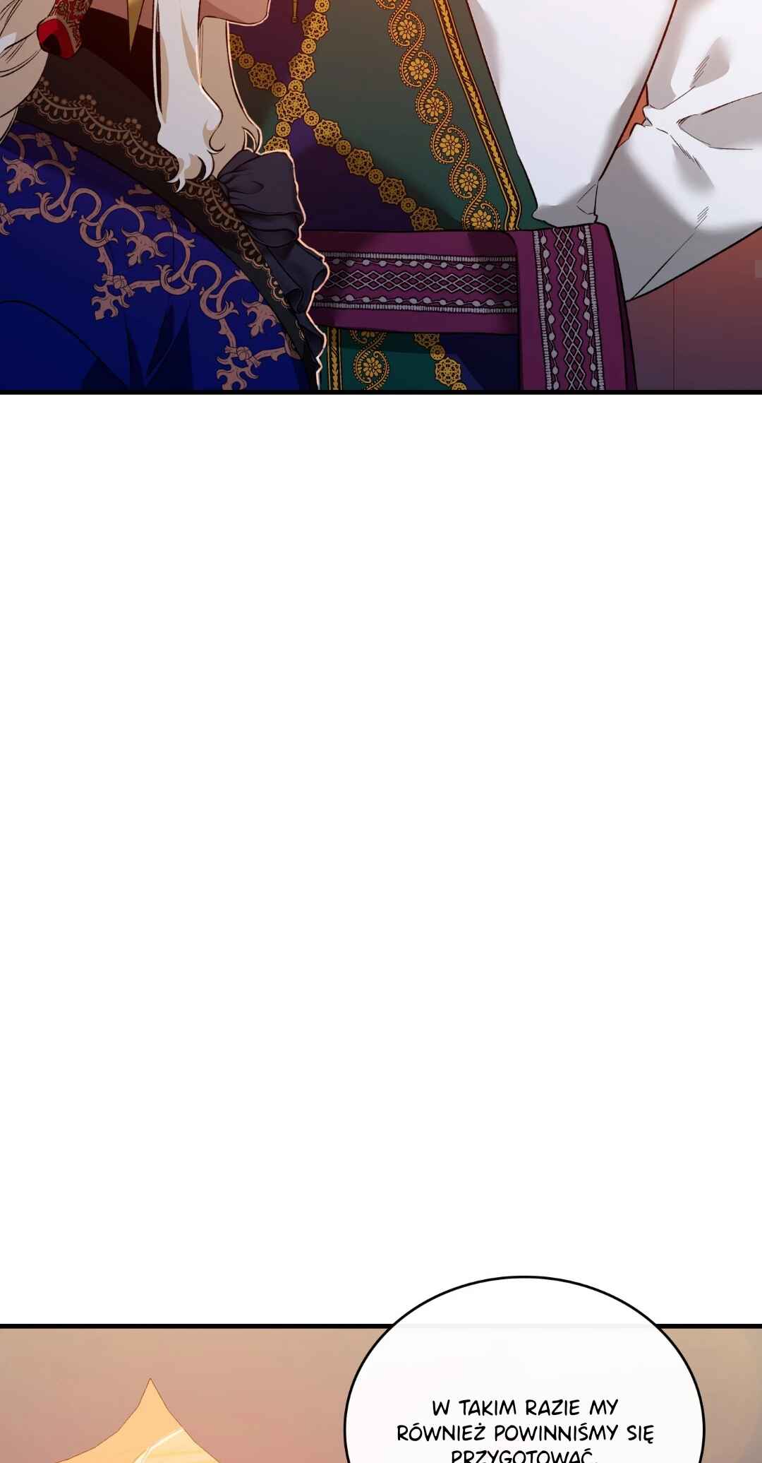 Baegya ui Kkotgil Chapter 6 - Page 40