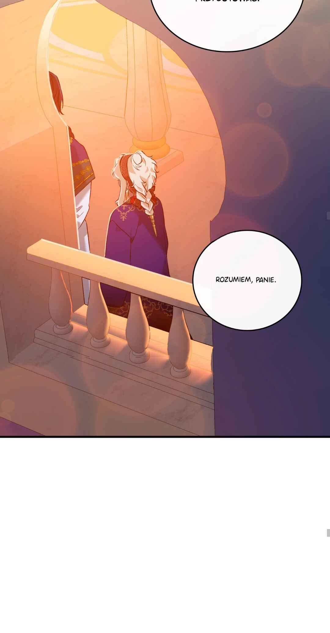Baegya ui Kkotgil Chapter 6 - Page 41