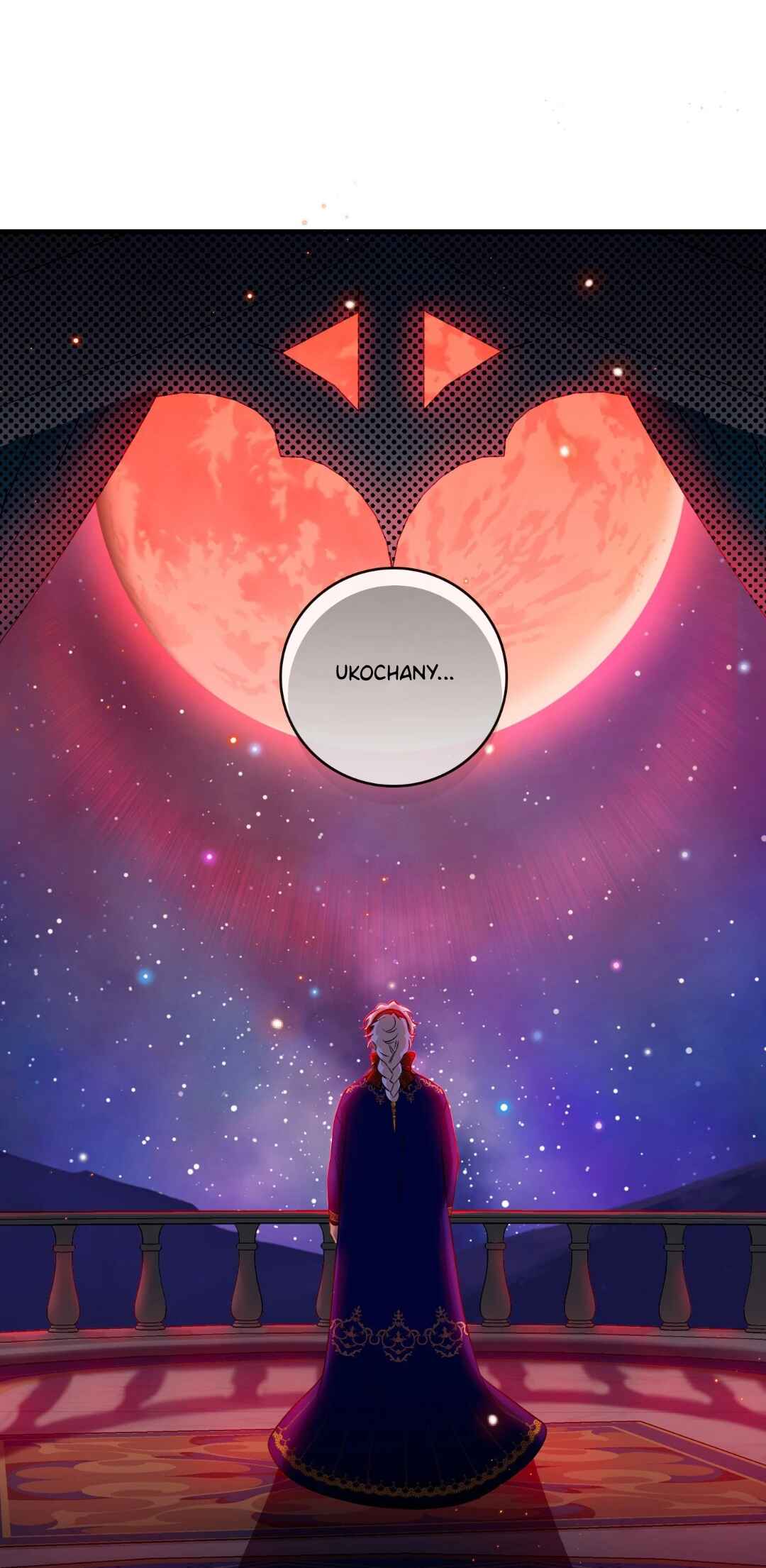 Baegya ui Kkotgil Chapter 6 - Page 47