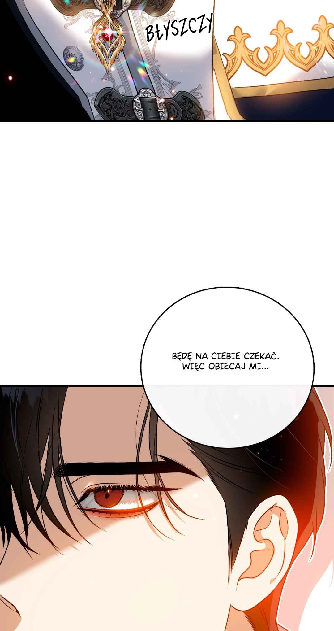 Baegya ui Kkotgil Chapter 6 - Page 60