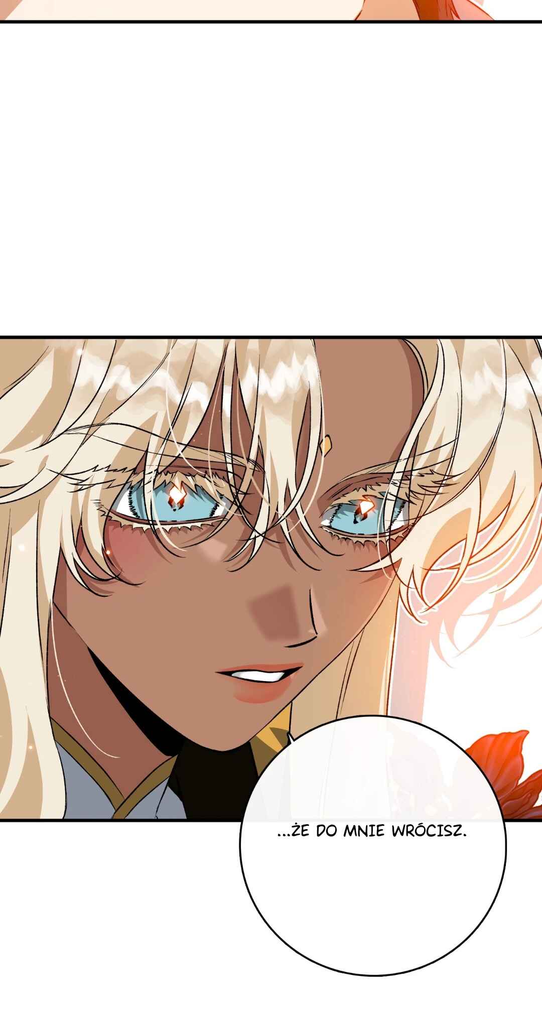 Baegya ui Kkotgil Chapter 6 - Page 61