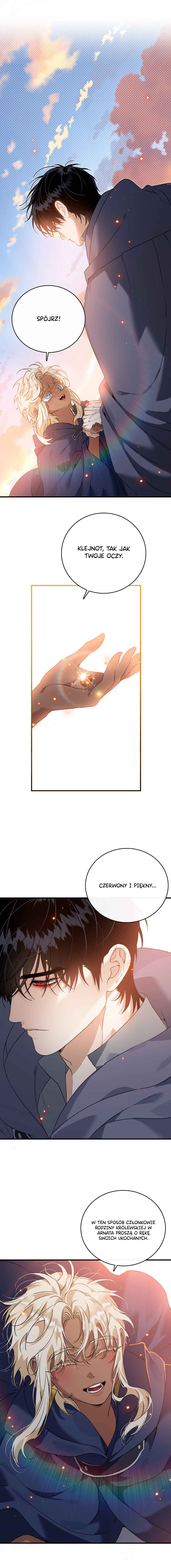 Baegya ui Kkotgil Chapter 6 - Page 7