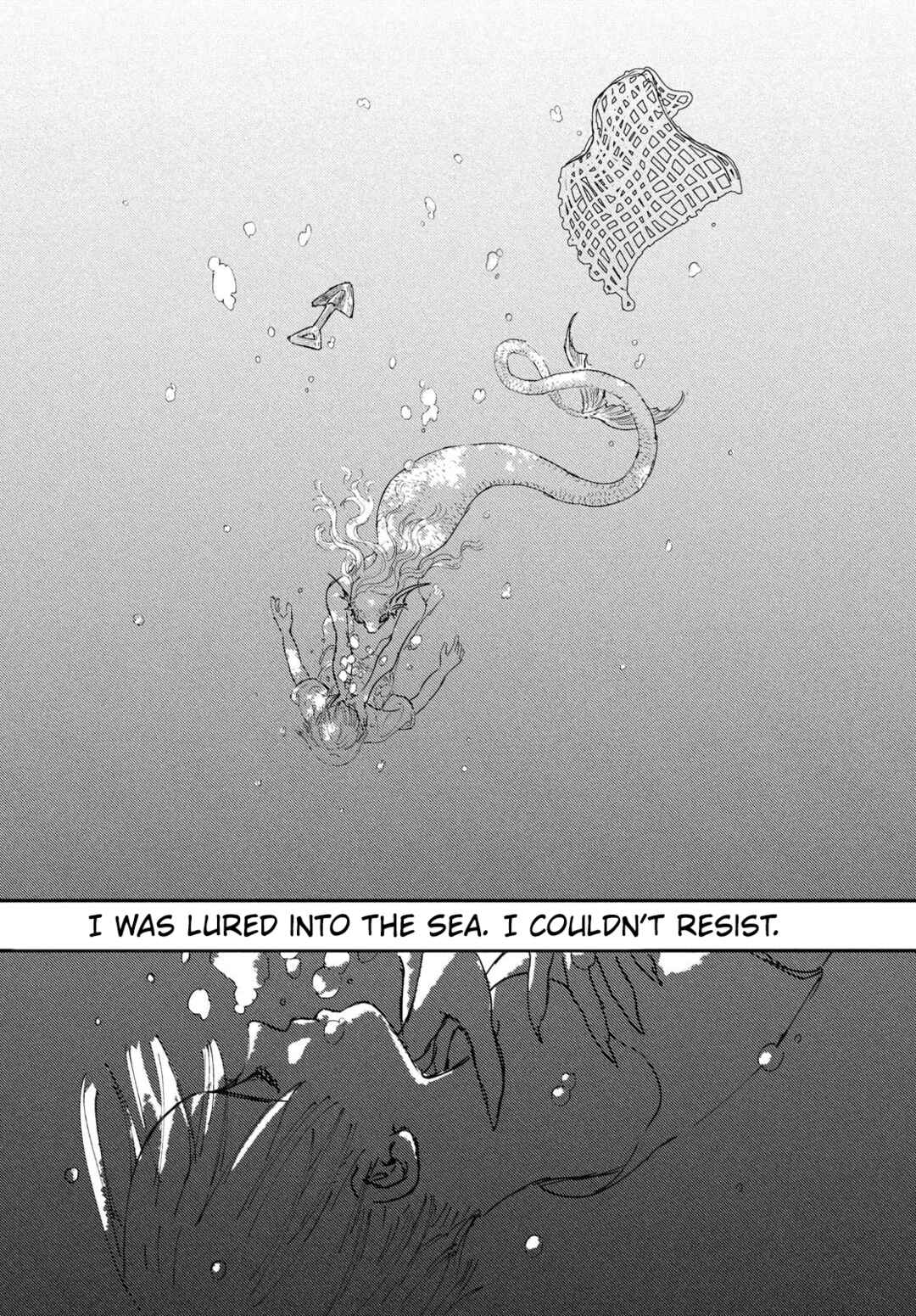 Do You Believe in Memories? Chapter ? - Page 26