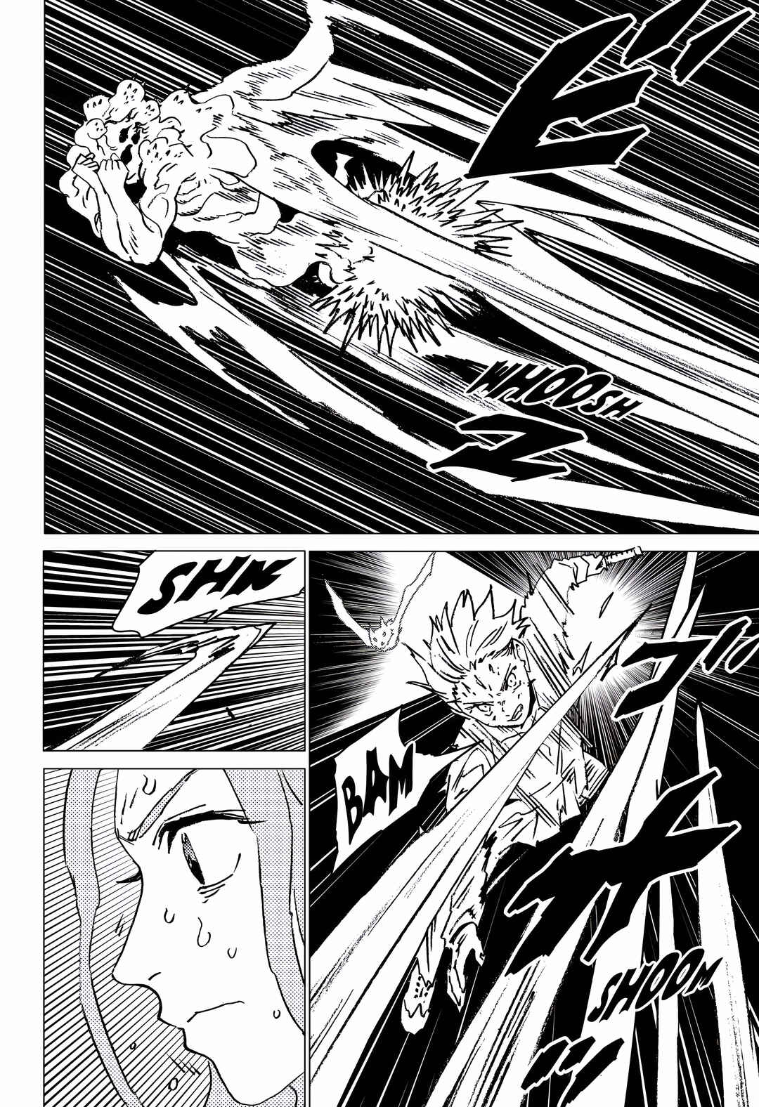 Ghost Fixers Chapter 26 - Page 3