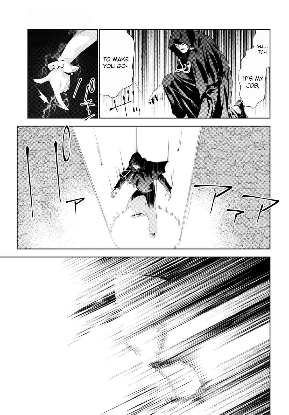 Isekai Cheat Magician Chapter 20 - Page 29