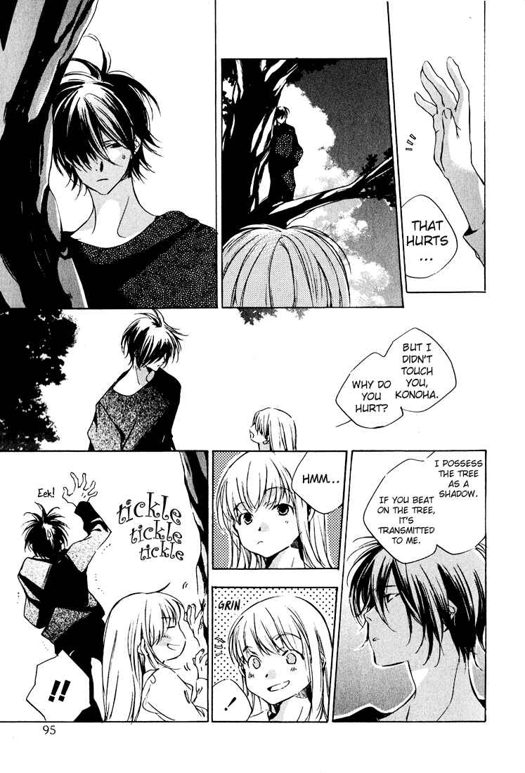 Kon no Ki Konoha Chapter Oneshot - Page 15