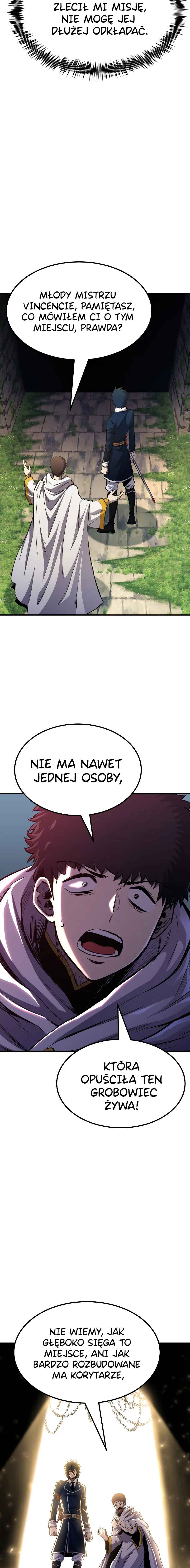 Hwansaengui Jeongseok Chapter 69 - Page 11