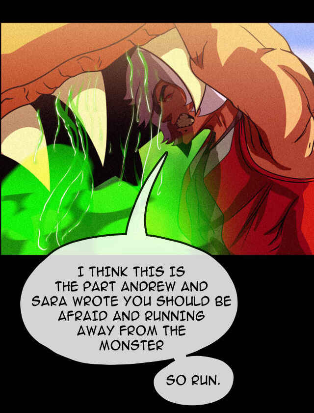 Vanilla land Chapter 36 - Page 4