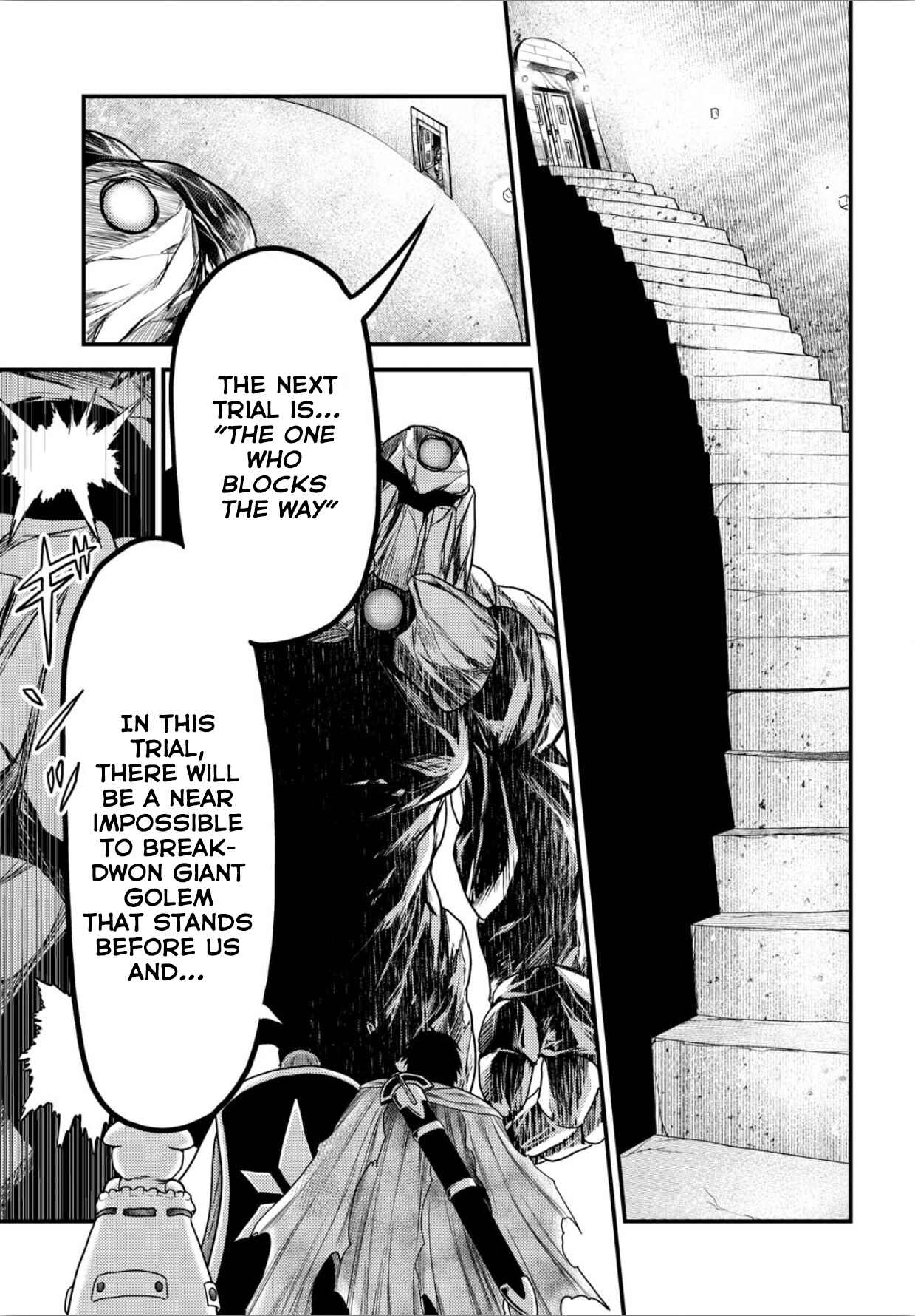 Murabito desu ga Nani ka? Chapter 18 - Page 11
