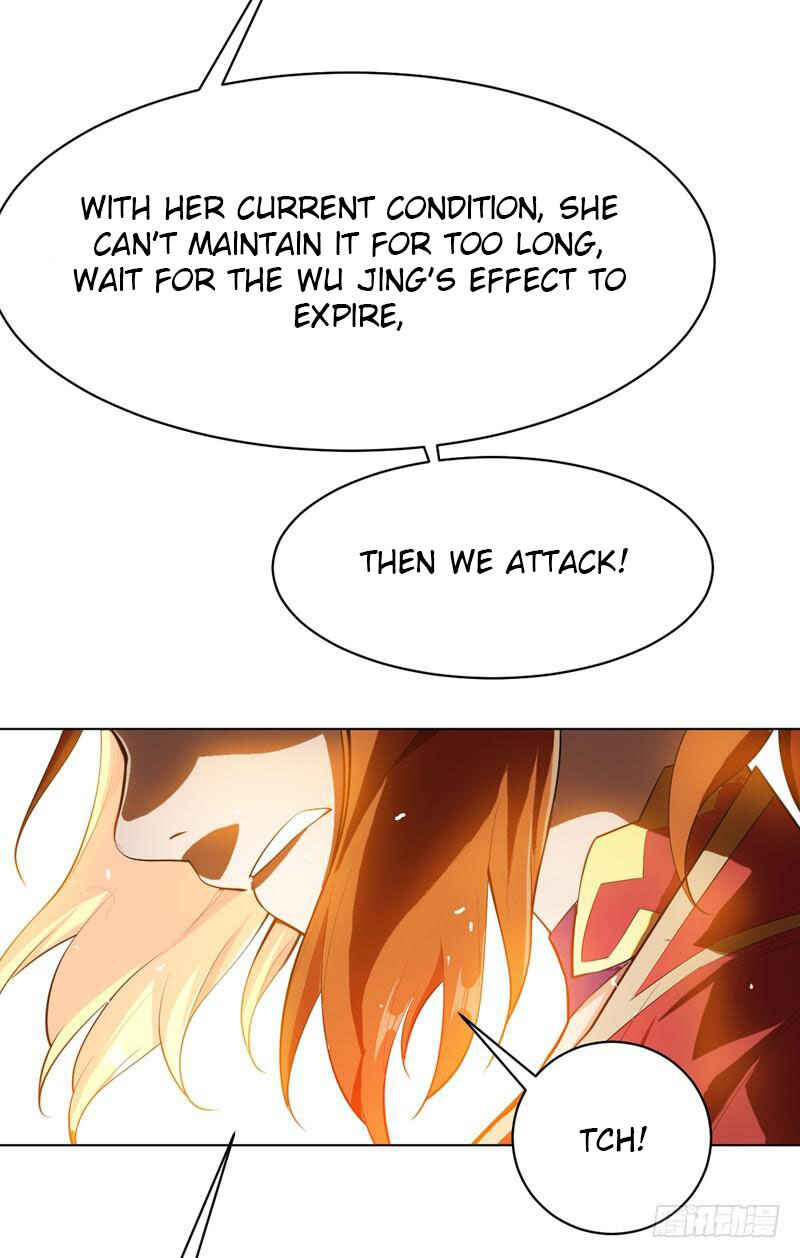 Martial Inverse Chapter 24 - Page 13