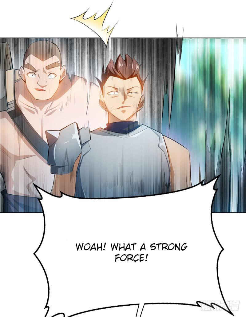 Martial Inverse Chapter 24 - Page 16