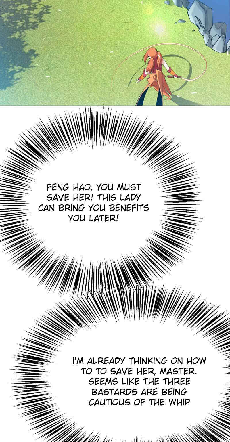 Martial Inverse Chapter 24 - Page 26