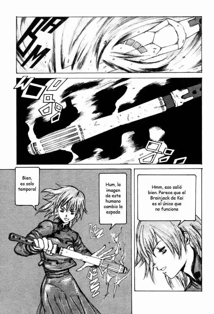 -MAKEN X- ANoTHER Chapter 9 - Page 12