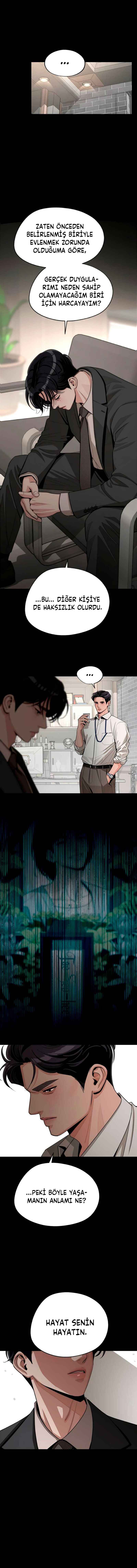 Iseop ui Yeonae Chapter 81 - Page 9
