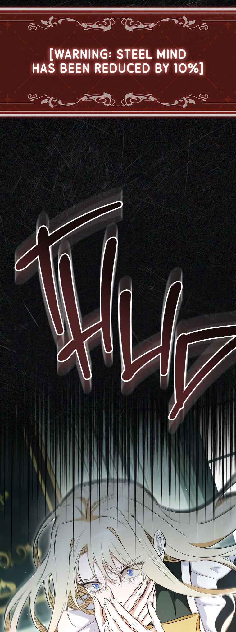 Imprisoned with the Horror Game's Male Lead Chapter 34 - Page 14