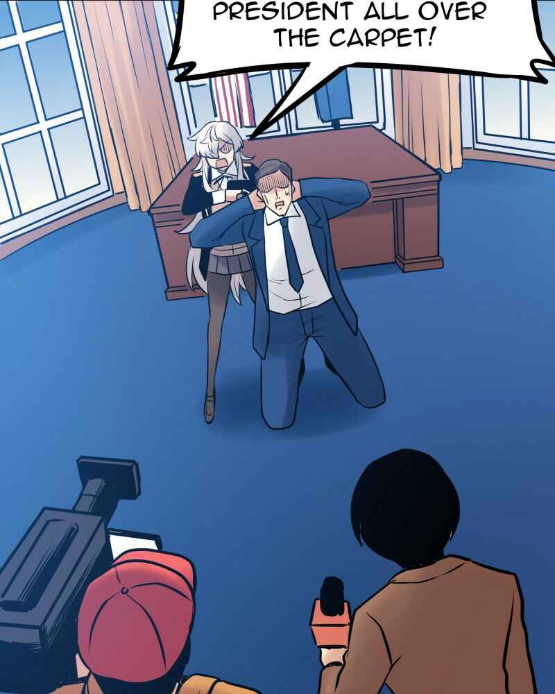 Everywhere & Nowhere Chapter 213 - Page 12