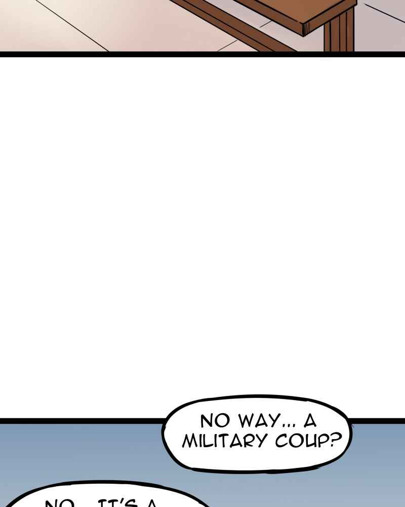 Everywhere & Nowhere Chapter 213 - Page 22