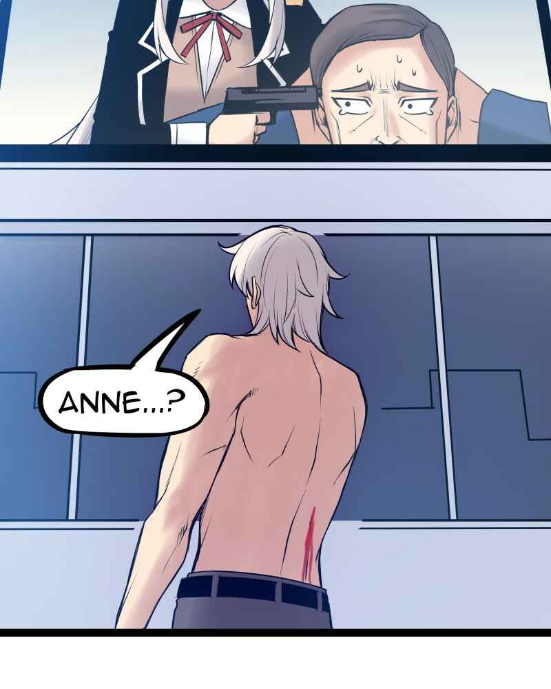Everywhere & Nowhere Chapter 213 - Page 5