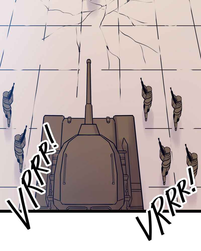 Everywhere & Nowhere Chapter 213 - Page 9