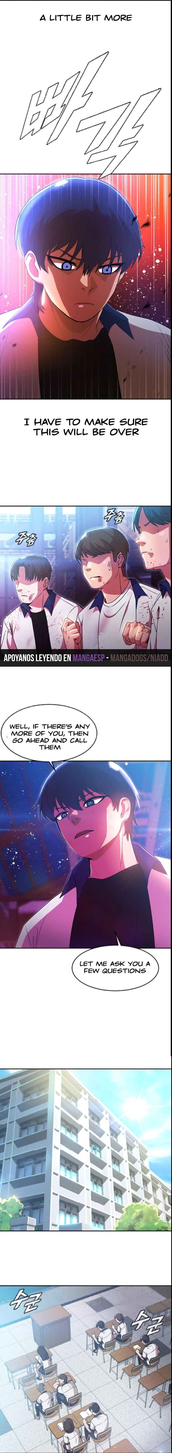 Random Chat Chapter 252 - Page 11