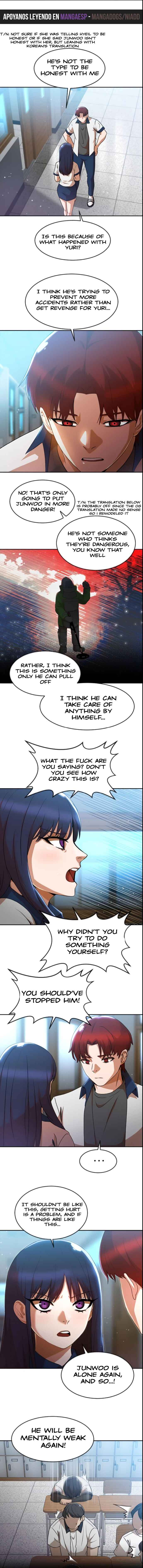Random Chat Chapter 252 - Page 14